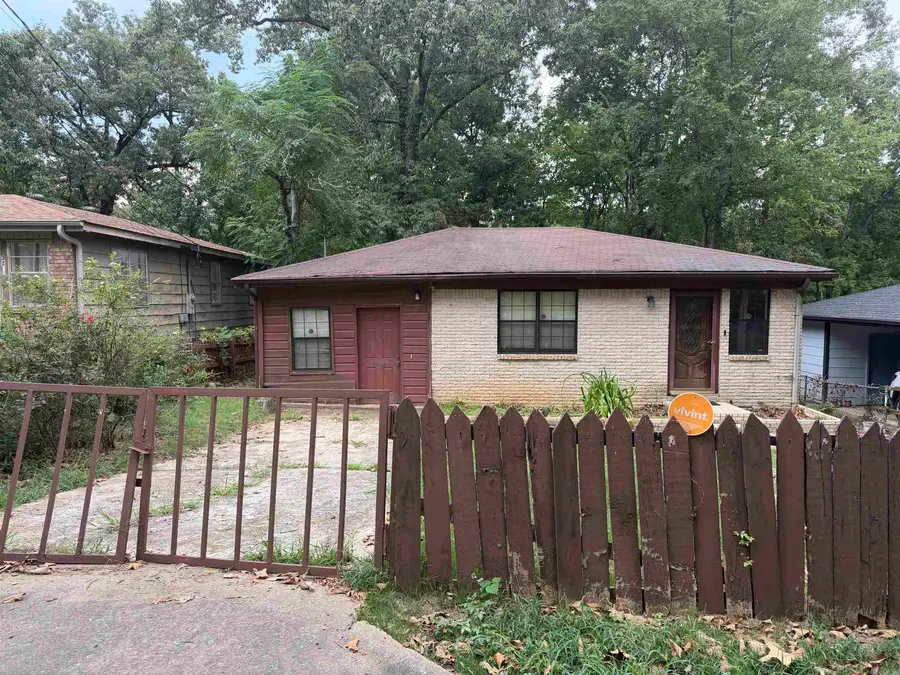 3213 Boyd Street, Little Rock, AR 72204 - #2