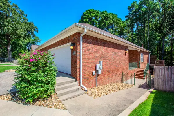 2602 Laurel, Benton, AR 72015