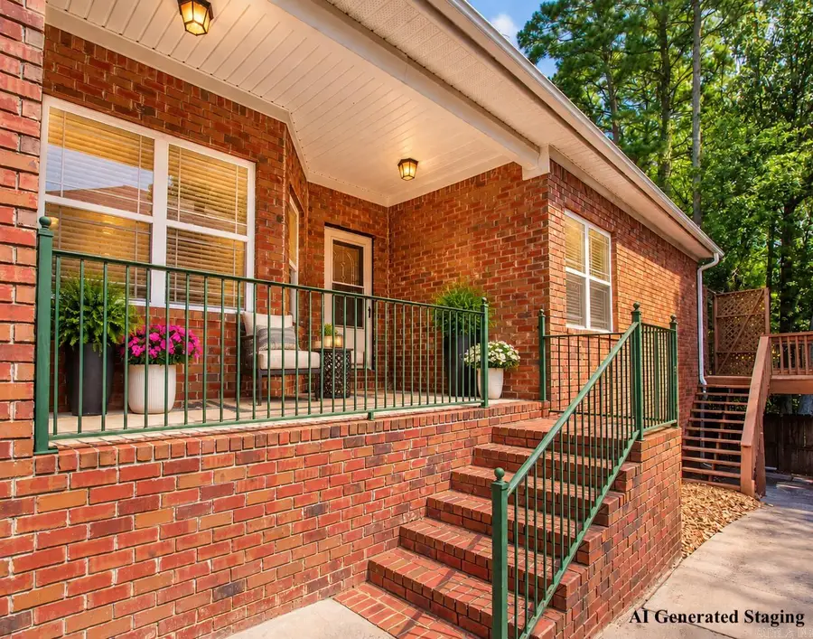 2602 Laurel, Benton, AR 72015 - #2