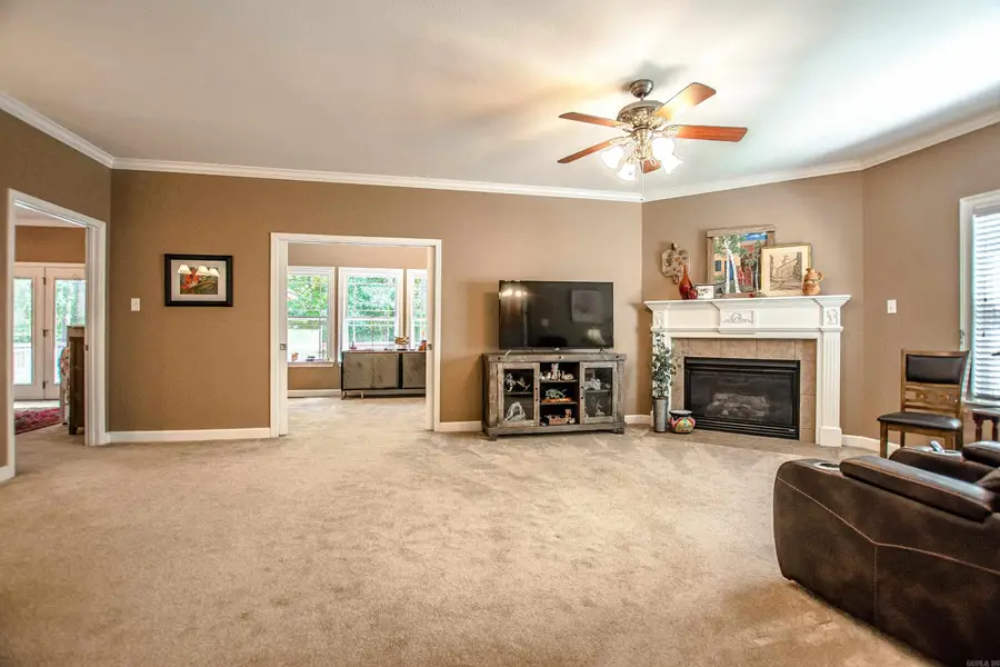 2602 Laurel, Benton, AR 72015 - #3