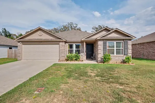 1640 Carillon Lane, Conway, AR 72034