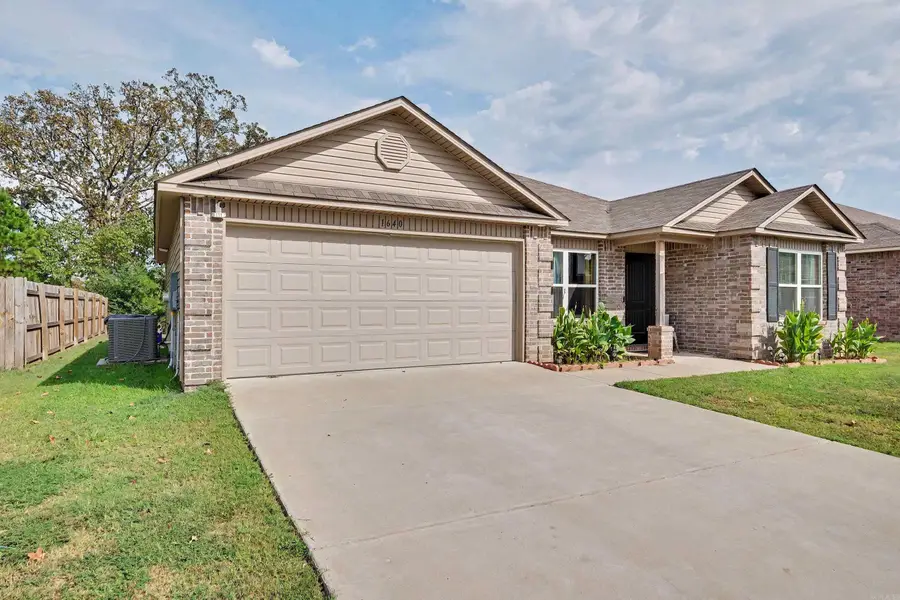 1640 Carillon Lane, Conway, AR 72034 - #2