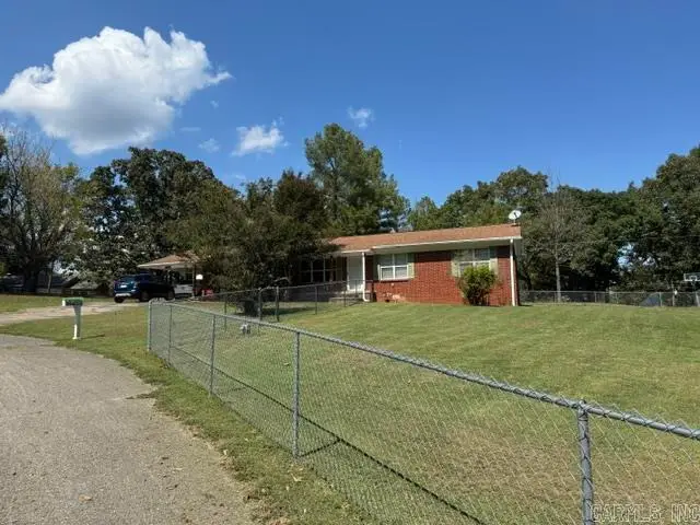 1704 Maple Cove, Pocahontas, AR 72455 - #1