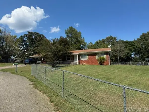 1704 Maple Cove, Pocahontas, AR 72455