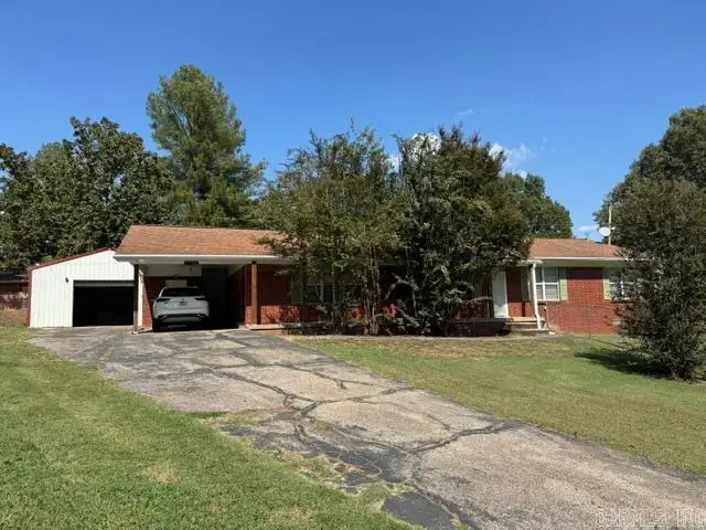 1704 Maple Cove, Pocahontas, AR 72455 - #2