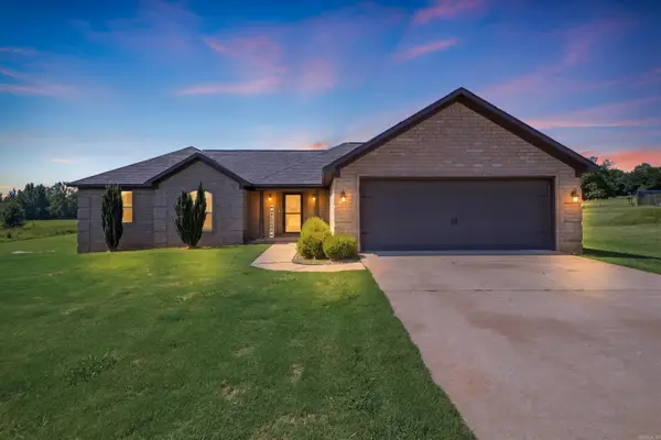 28 Kay Drive, Greenbrier, AR 72058