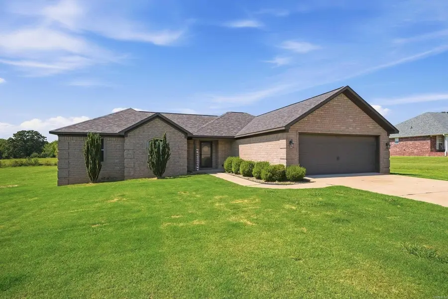 28 Kay Drive, Greenbrier, AR 72058 - #2