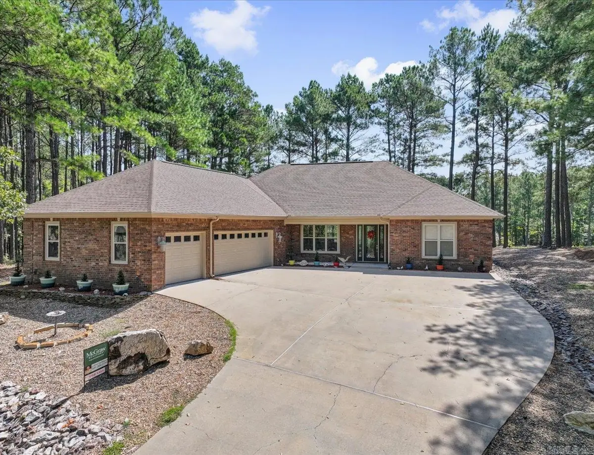 14 Asombroso Lane, Hot Springs Village, AR 71909 - #1