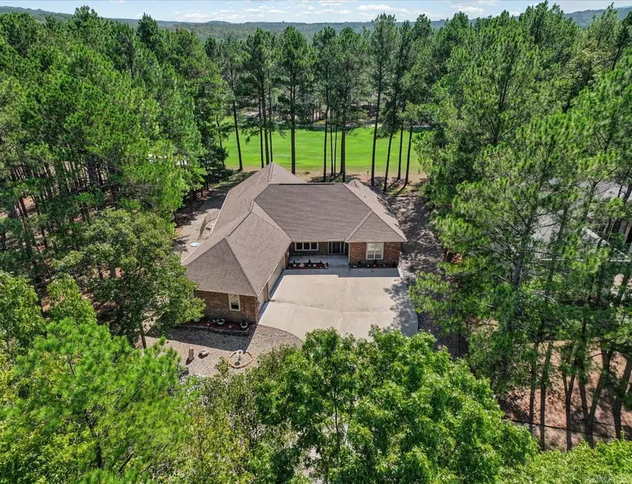 14 Asombroso Lane, Hot Springs Village, AR 71909 - #2