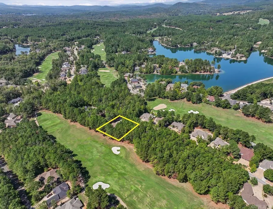 14 Asombroso Lane, Hot Springs Village, AR 71909 - #3