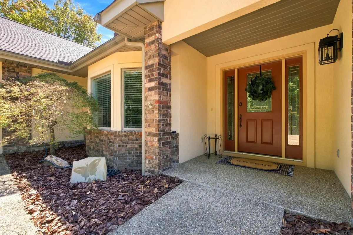 15 Temerario Place, Hot Springs Village, AR 71909 - #1