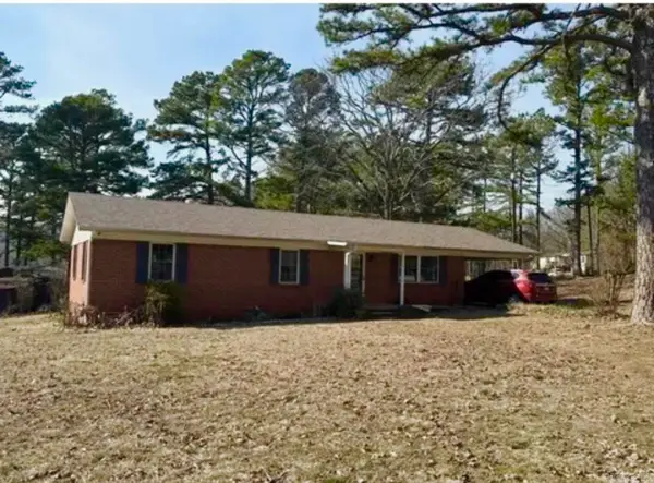 2247 Hwy16, Clinton, AR 72031