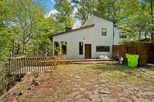 6342 West Lake Dr, Alexander, AR 72002