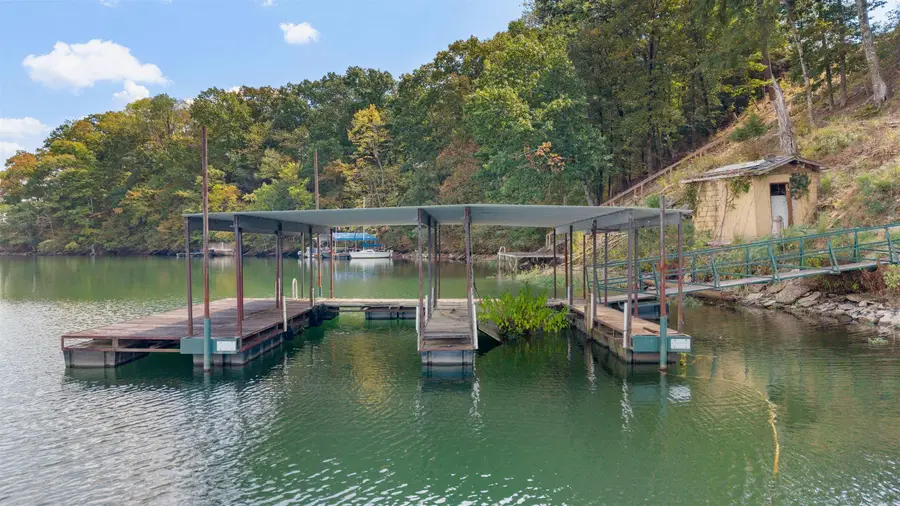 6342 West Lake Dr, Alexander, AR 72002 - #2