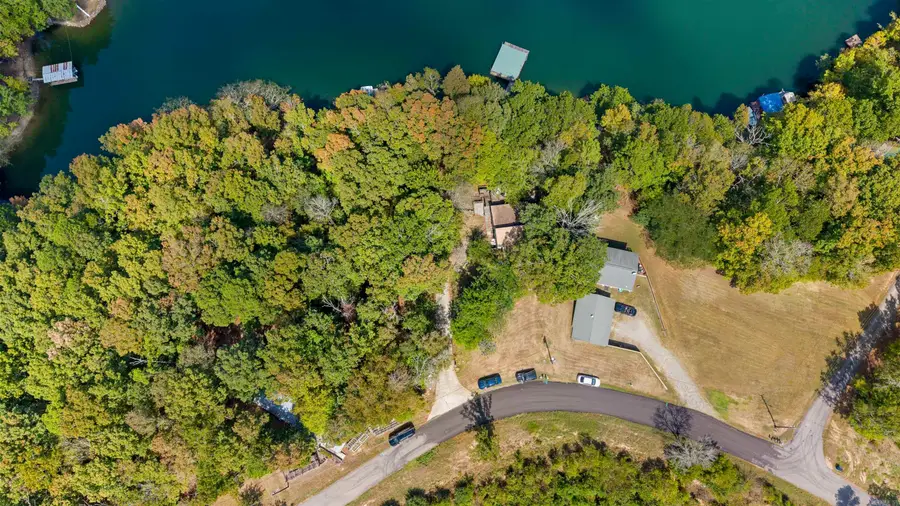 6342 West Lake Dr, Alexander, AR 72002 - #3