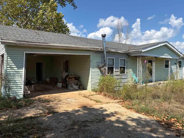 320 Stateline Rd, Mammoth Spring, AR 72554