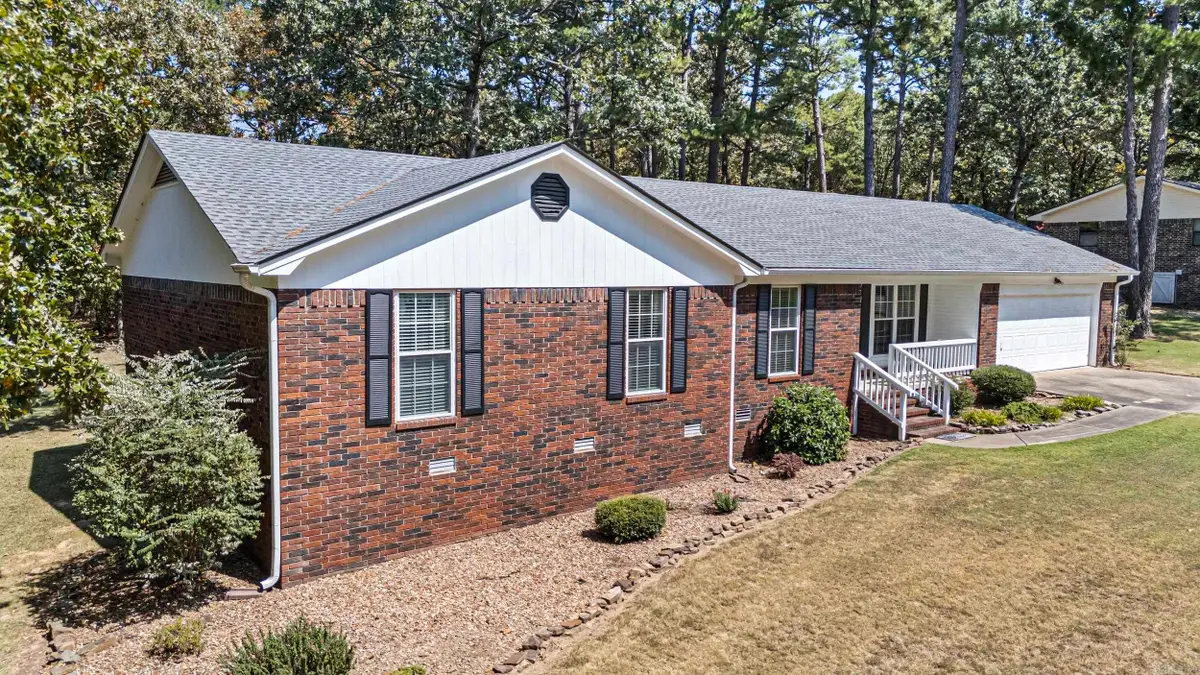 Address Withheld By Seller, Russellville, AR 72802 - #1