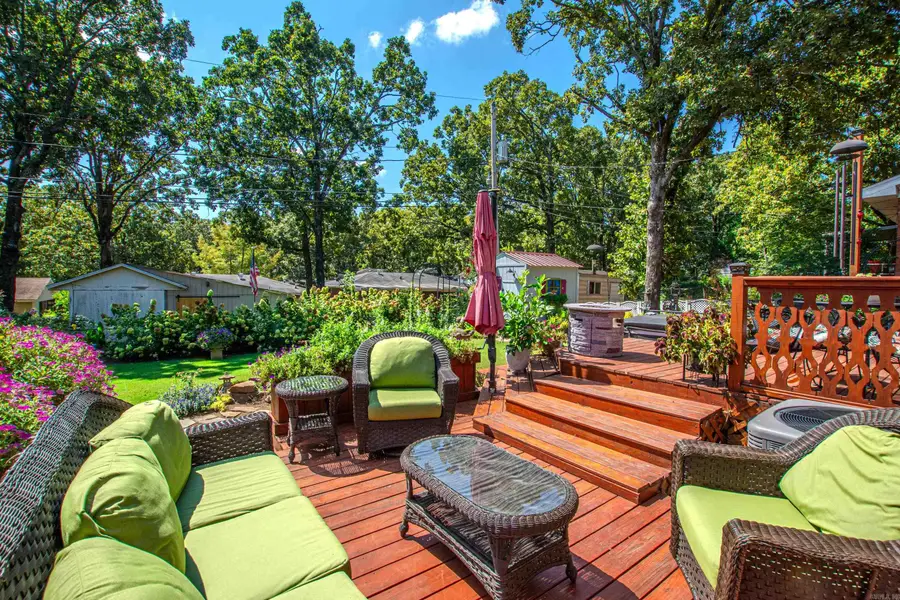 903 W 52nd Street, North Little Rock, AR 72118 - #3