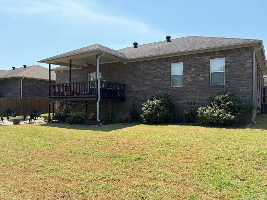 Address Withheld By Seller, Russellville, AR 72802 - #3