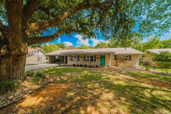 1020 Binns Drive, Monticello, AR 71655