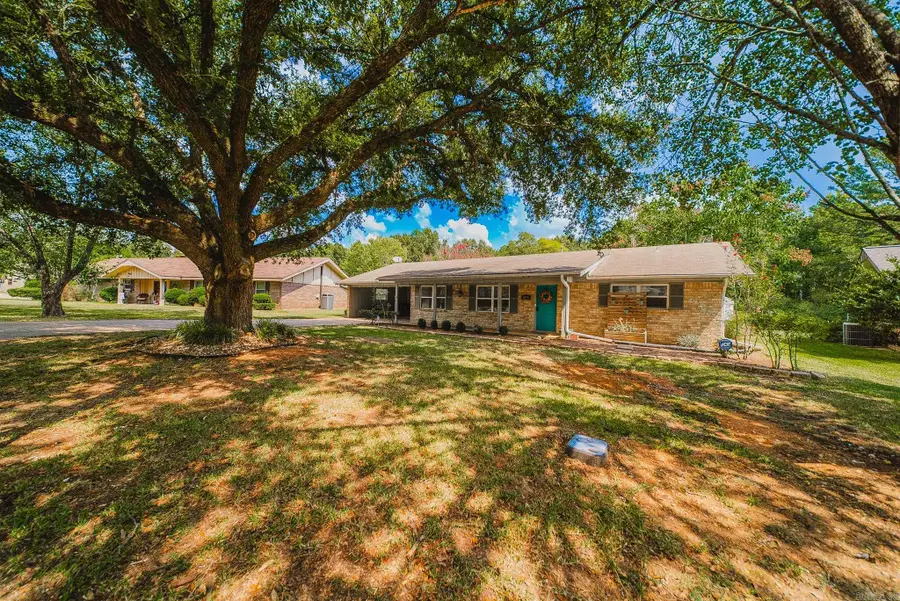 1020 Binns Drive, Monticello, AR 71655 - #2