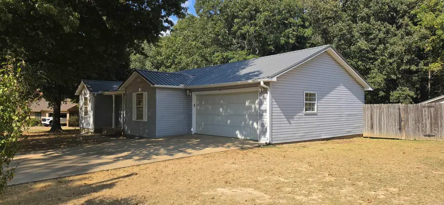 6 County Road 729, Wynne, AR 72396 - #2