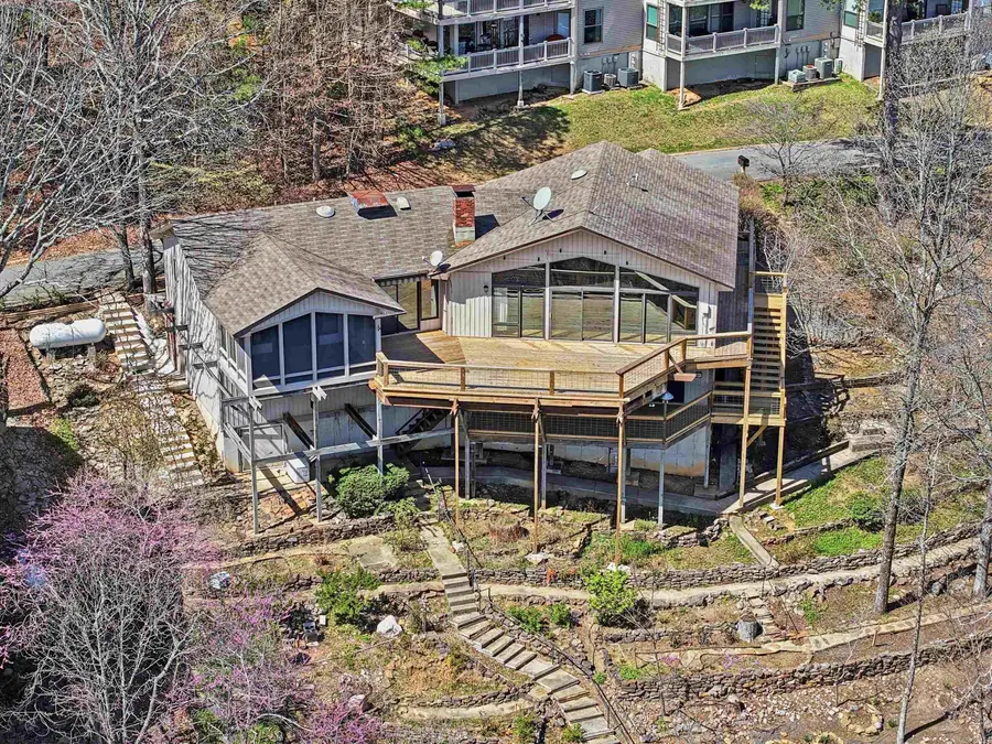 133 Chelsea Court, Fairfield Bay, AR 72088 - #3