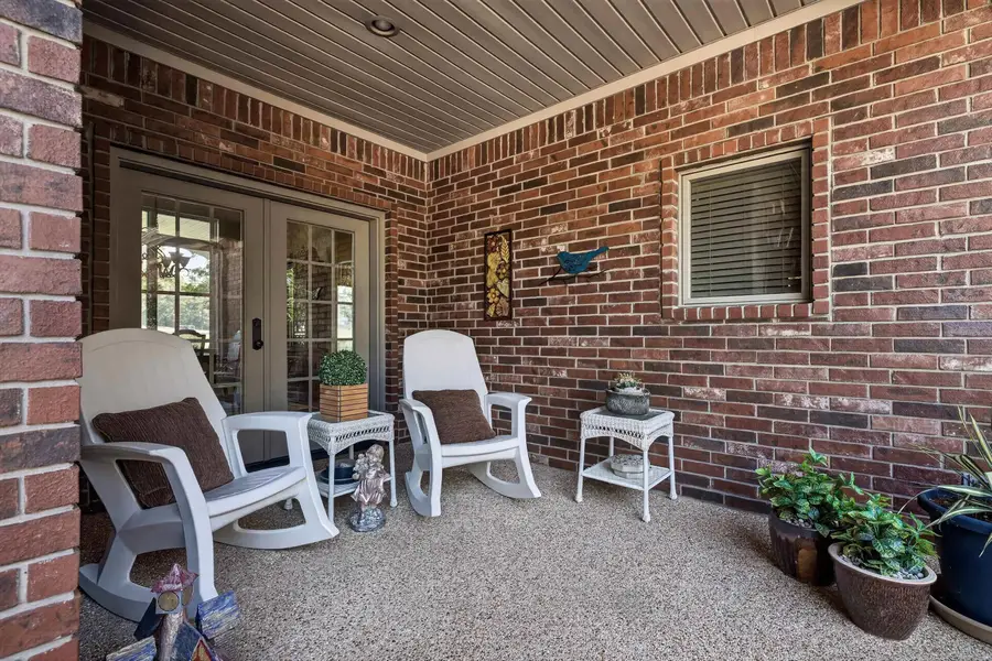 19 Conquista Lane, Hot Springs Village, AR 71909 - #3