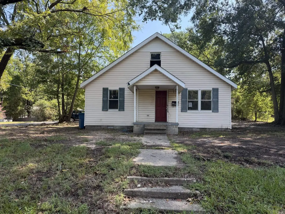 903 Owen Street, Malvern, AR 72104 - #1