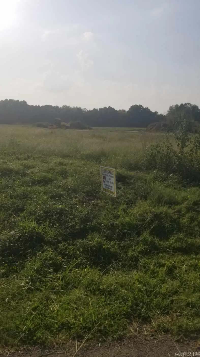 Lot 6 S Apple, Beebe, AR 72012 - #1