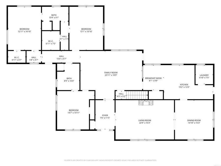 308 Elaine Ave, Camden, AR 71701 - #2