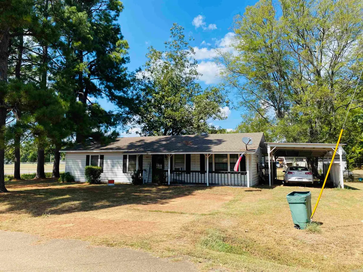 10 Launius, Bearden, AR 71720 - #1