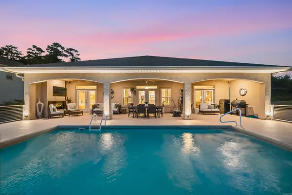 209 Peters Point, Hot Springs, AR 71913