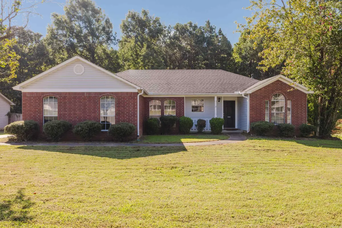 2206 Cherry Creek Circle, Bryant, AR 72022 - #1