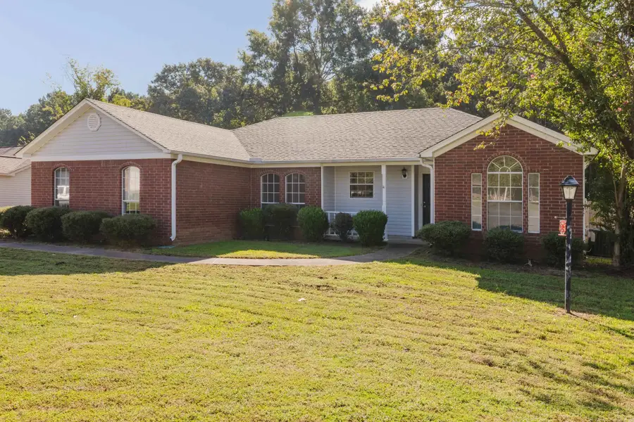 2206 Cherry Creek Circle, Bryant, AR 72022 - #2