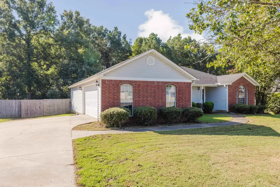 2206 Cherry Creek Circle, Bryant, AR 72022 - #3