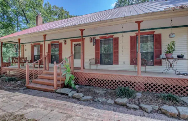 10124 Short Marche Rd, North Little Rock, AR 72113