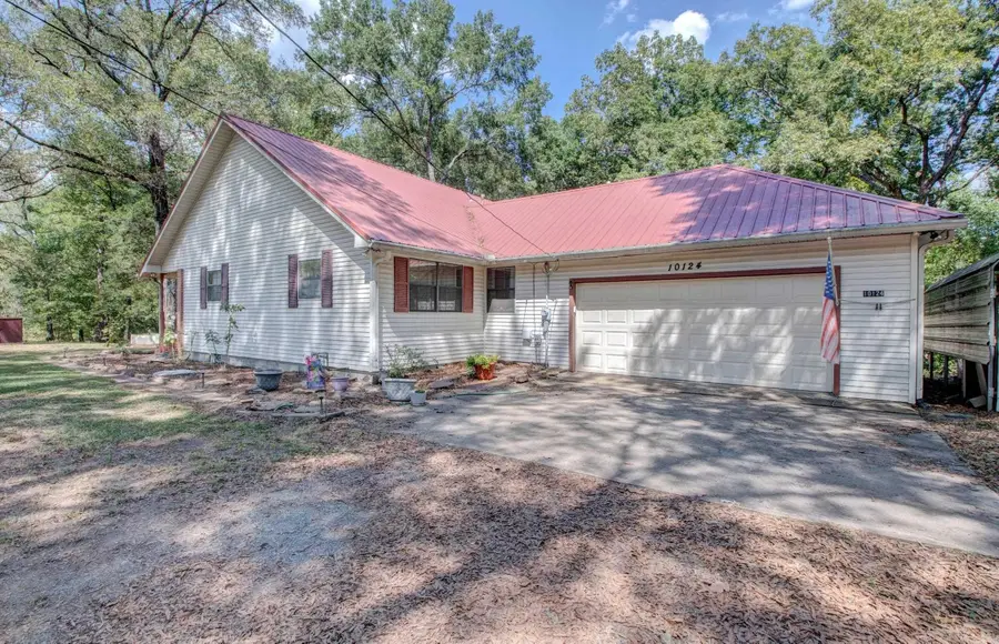 10124 Short Marche Rd, North Little Rock, AR 72113 - #2