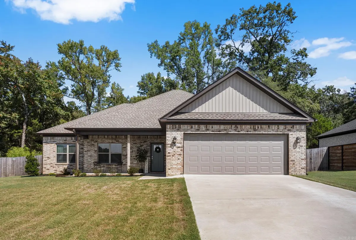 65 Lewis Loop, Greenbrier, AR 72058 - #1