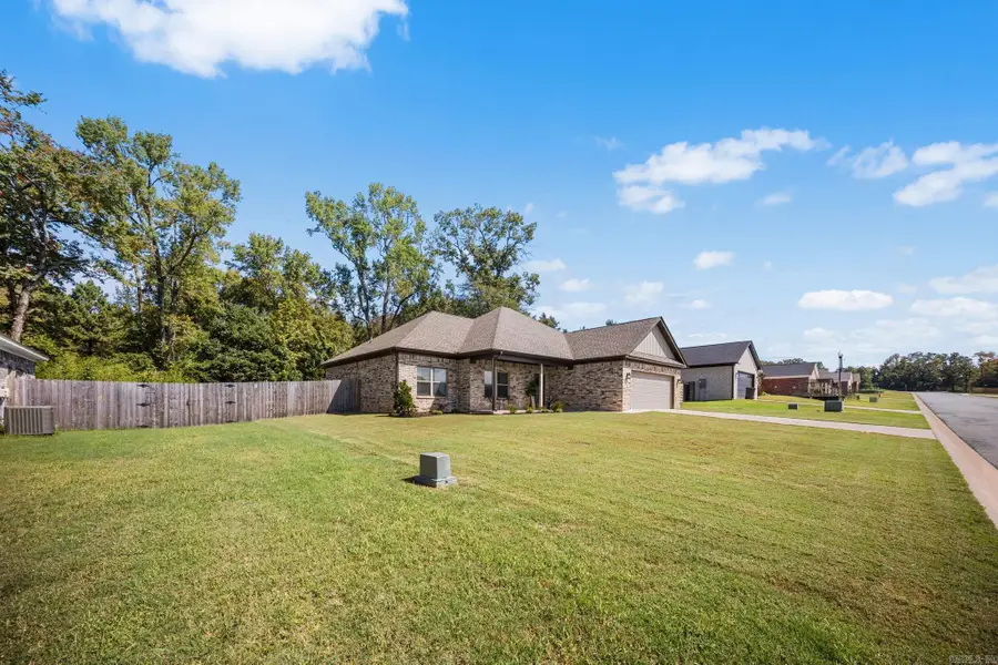 65 Lewis Loop, Greenbrier, AR 72058 - #3