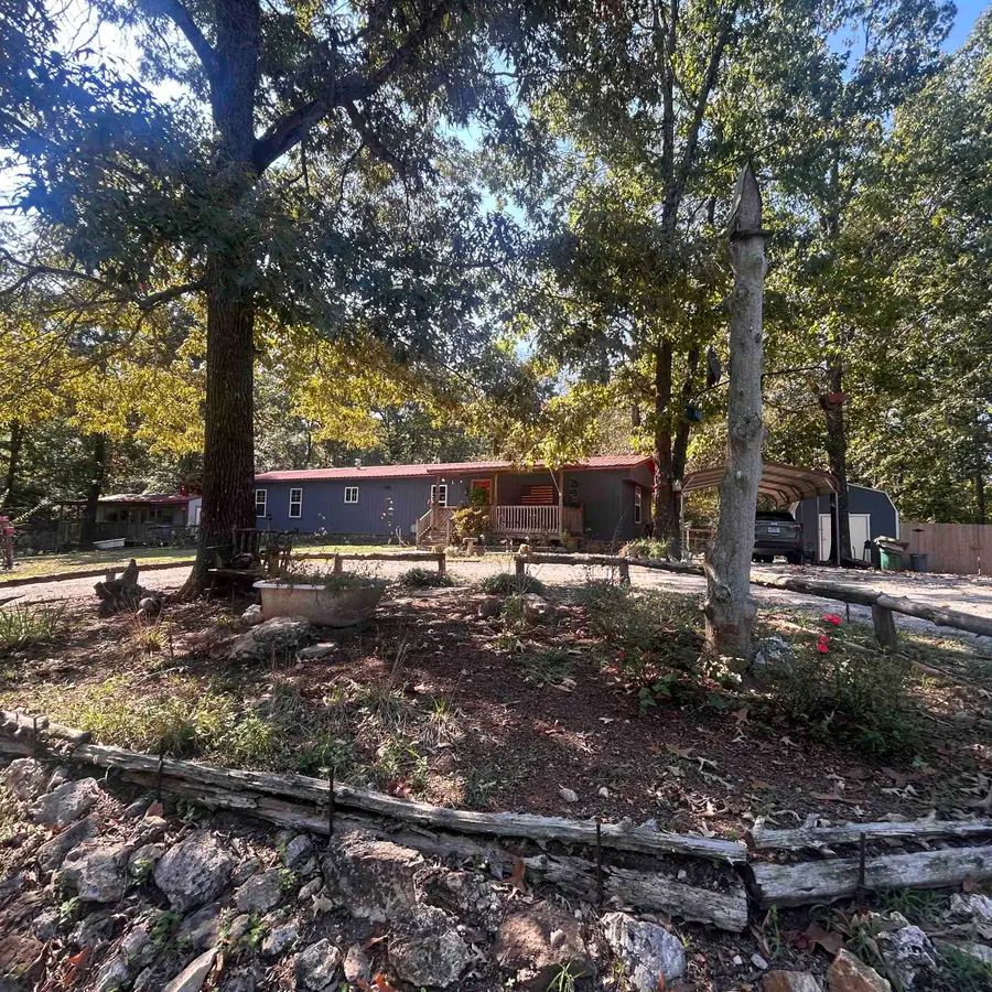 509 River Road, Hardy, AR 72542 - #2