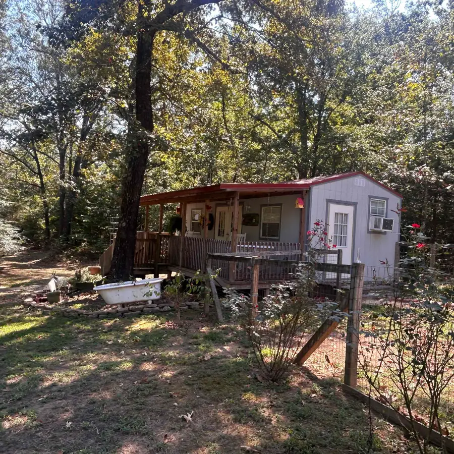 509 River Road, Hardy, AR 72542 - #3