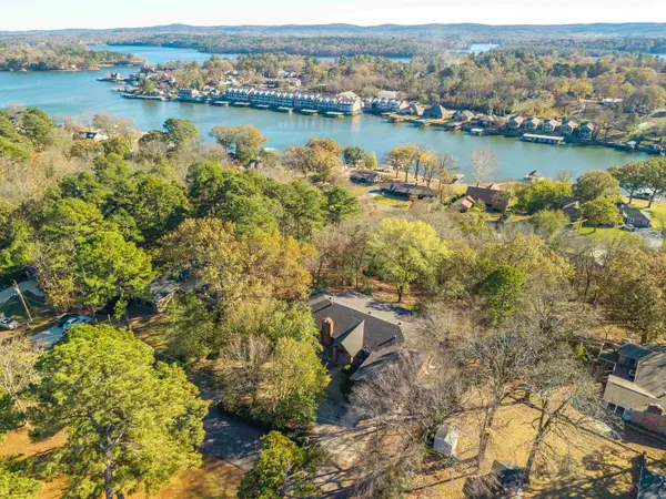106 Pinehaven Place, Hot Springs, AR 71913