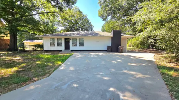 909 Shall Court, Jacksonville, AR 72076