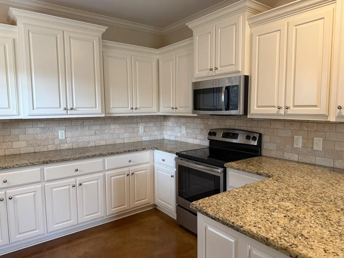 2505 Eighteen Loop, Conway, AR 72034 - #1