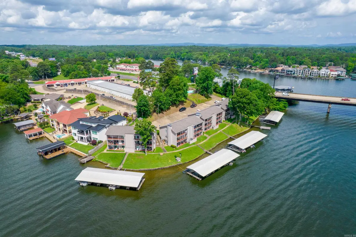 1319 Airport Road #5-E, Hot Springs, AR 71913 - #1