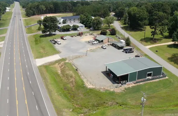 1400 E Church, Warren, AR 71671