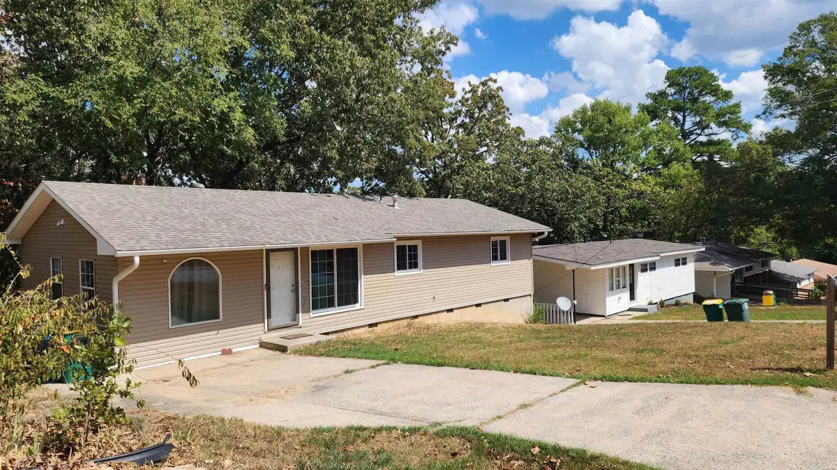 22 Southmont Drive, Little Rock, AR 72209 - #1