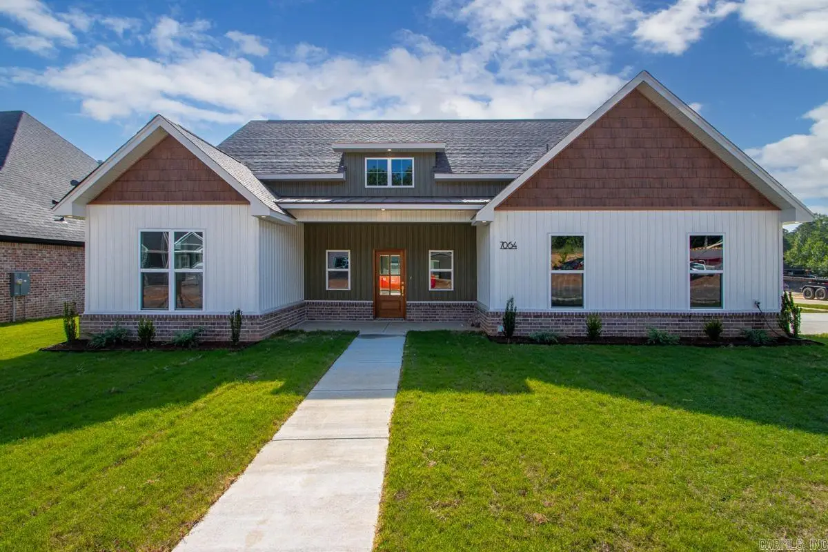 7064 Cold Creek, Owen, AR 72002 - #1