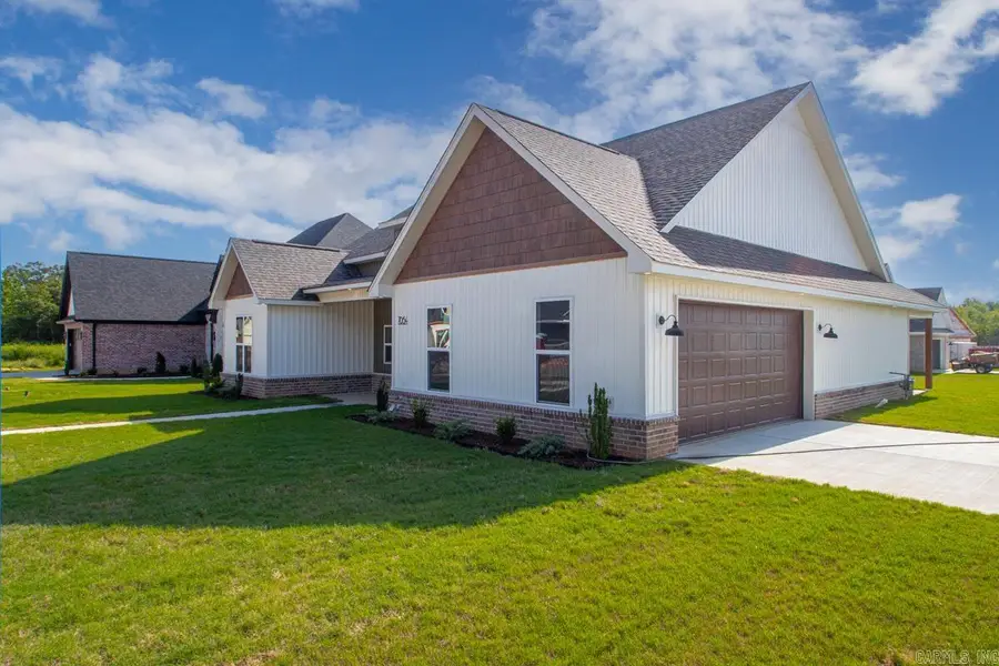 7064 Cold Creek, Owen, AR 72002 - #2